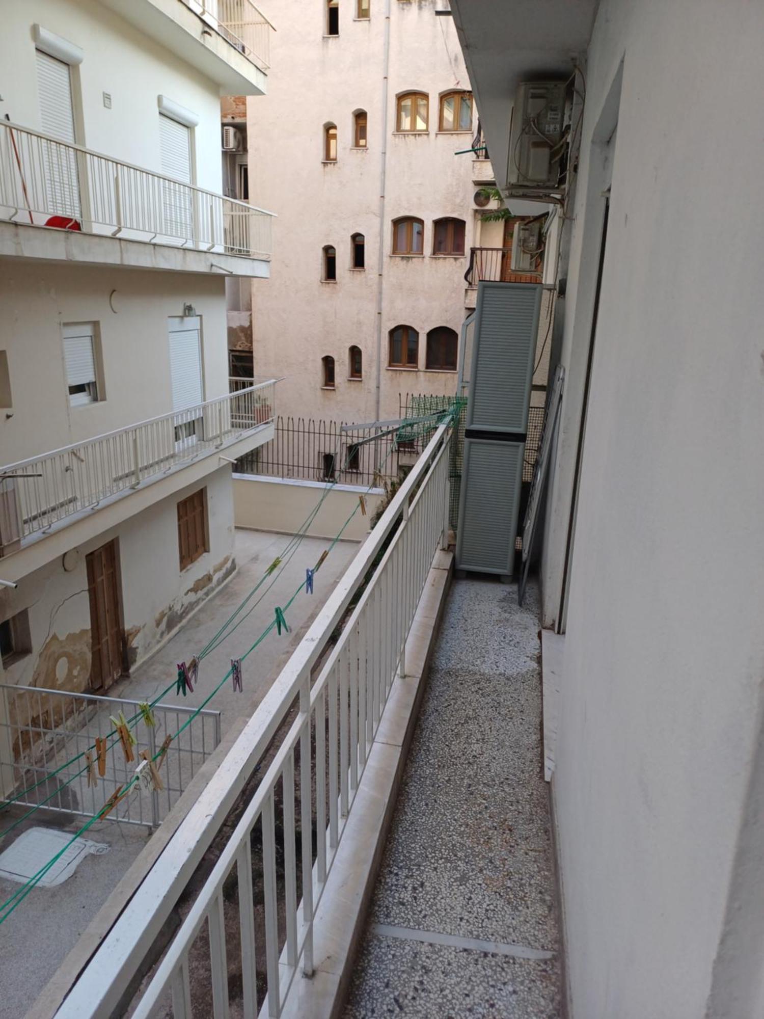 Estia Glafkou 12 Hotel Tessalónica Exterior foto